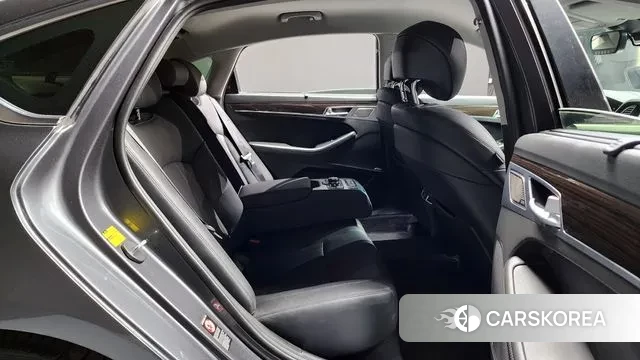 Genesis G80 2018 Серый из Кореи, фото 3