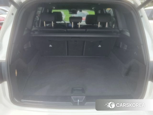 Mercedes-Benz GLB-Class X247 2024 Белый из Кореи, фото 3