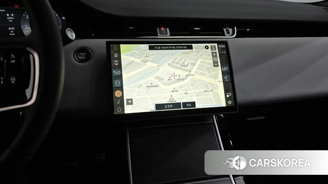 Land Rover Range Rover Evoque 2nd Generation 2025 Черный из Кореи, фото 3