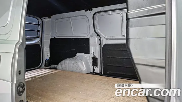 Hyundai The New Grand Starex 2018 Серый из Кореи, фото 3