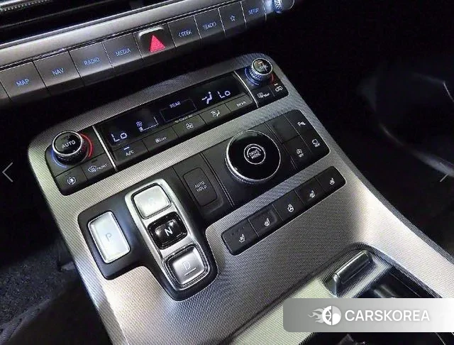 Hyundai Palisade 2019 Серый из Кореи, фото 3
