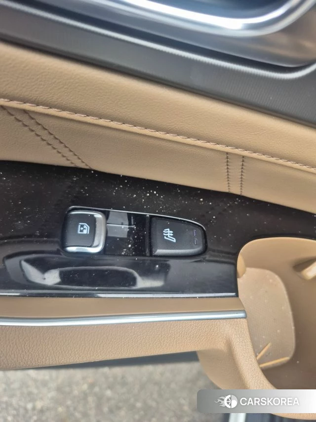 Kia The New Sorento 4th Generation 2024 Белый из Кореи, фото 3