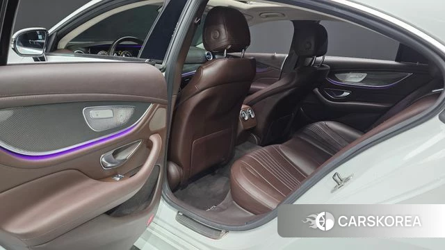 Mercedes-Benz CLS-Class C257 2020 Белый из Кореи, фото 3
