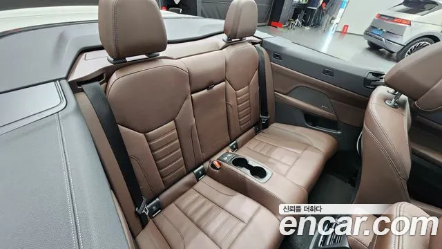 BMW 4 Series (G22) id 2711981 из Кореи 3