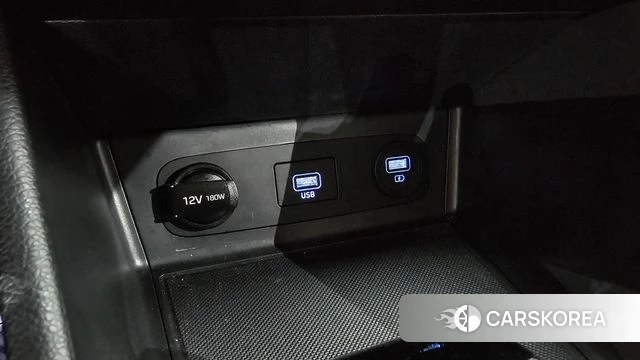 Hyundai Sonata (DN8) 2019 Белый из Кореи, фото 3