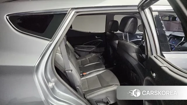 Hyundai Santa Fe The Prime id 3188576 из Кореи 3