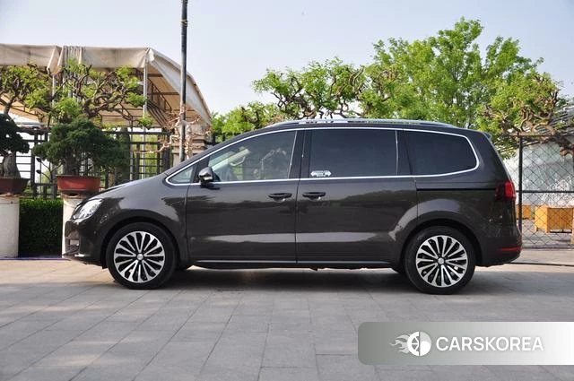 Volkswagen Charon 2019 Шампань из Китая, фото 3