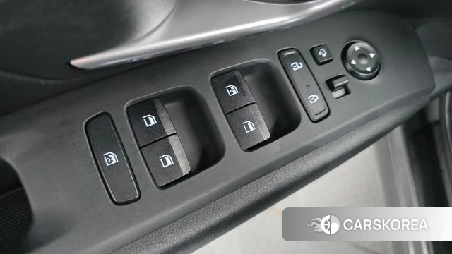 Hyundai Tucson (NX4) 2021 Серый из Кореи, фото 3