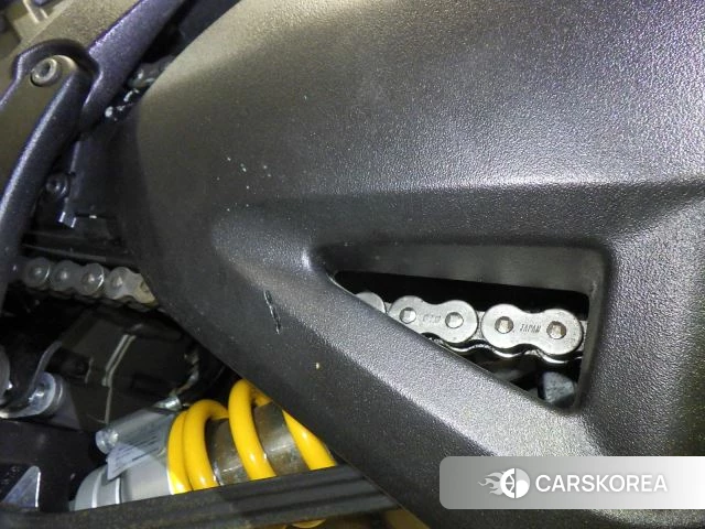 Ducati DIAVEL DARK 2015 из Японии
