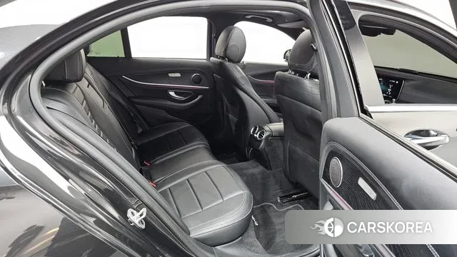 Mercedes-Benz E-Class W213 2020 Серый из Кореи, фото 3