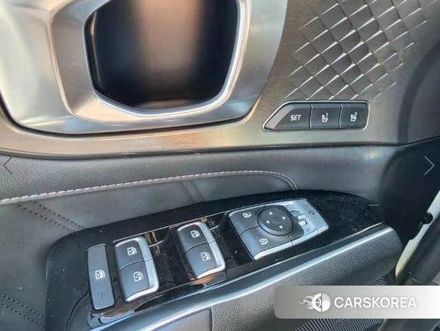 Kia Sorento 4th Generation 2020 Белый из Кореи, фото 3