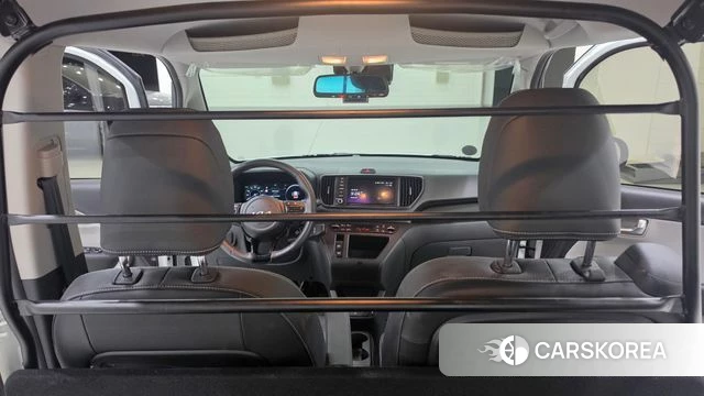 Kia The New Kia Ray EV 2024 Белый из Кореи, фото 3