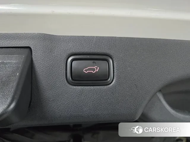 Kia The New Sorento 2019 Белый из Кореи, фото 3