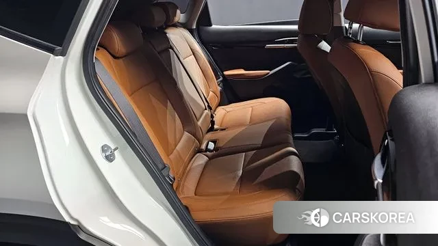 Kia The New Seltos 2023 Белый из Кореи, фото 3