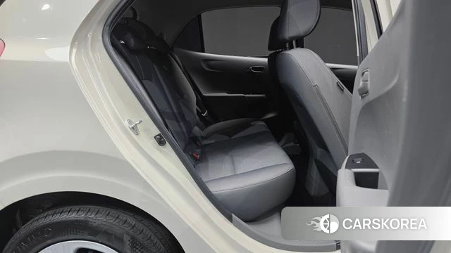 Kia Morning Urban (JA) 2022 Жемчужный цвет из Кореи, фото 3