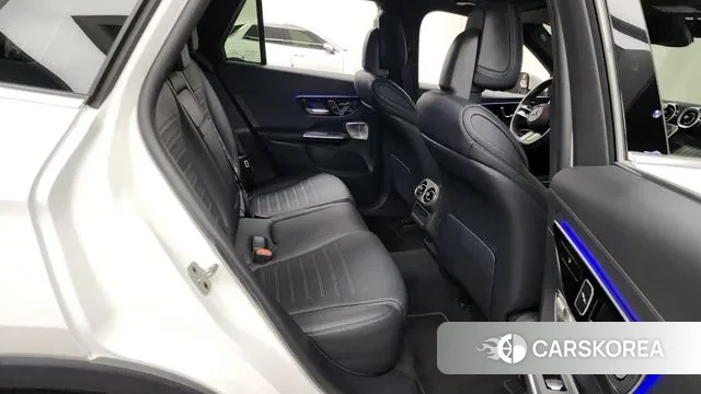 Mercedes-Benz GLC-Class X254 2024 Белый из Кореи, фото 3