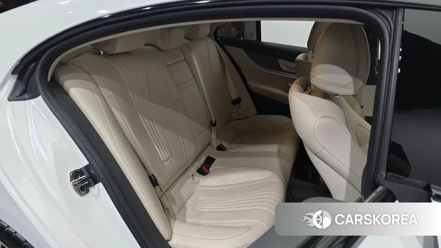 Mercedes-Benz CLS-Class C257 2021 Белый из Кореи, фото 3