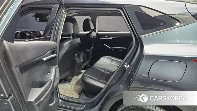 Kia Seltos 2019 Серый из Кореи, фото 3