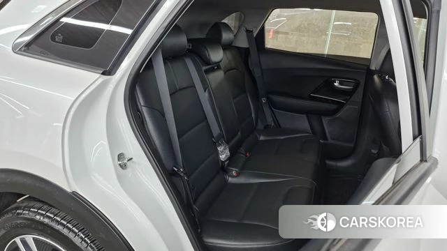 Kia The New Niro 2019 Белый из Кореи, фото 3