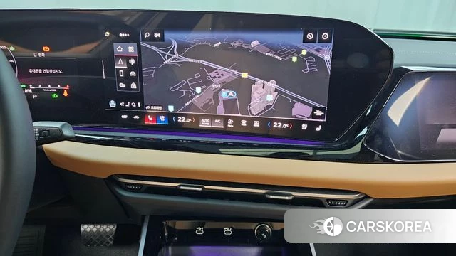 Audi A5 (B10) 2025 Черный из Кореи, фото 3