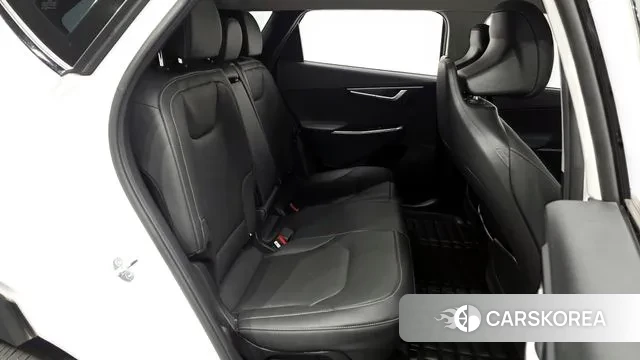 Kia EV6 2023 Белый из Кореи, фото 3