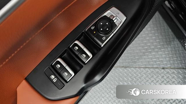 Kia The New K5 3rd generation 2025 Черный из Кореи, фото 3