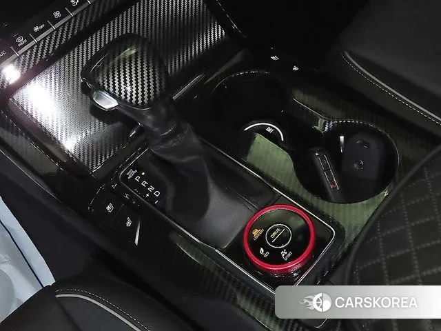 Kia Mohave Master 2021 Черный из Кореи, фото 3