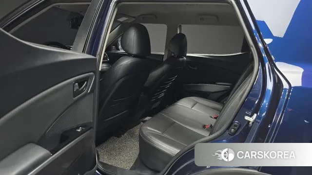 Ssangyong Berry New Tivoli 2020 Синий из Кореи, фото 3