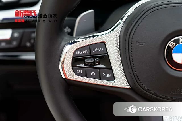 BMW Z4 2023 Черный из Китая, фото 3