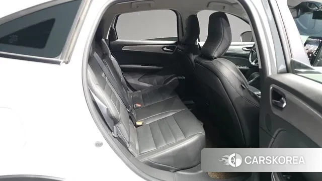 Renault Korea (Samsung) XM3 2022 Белый из Кореи, фото 3