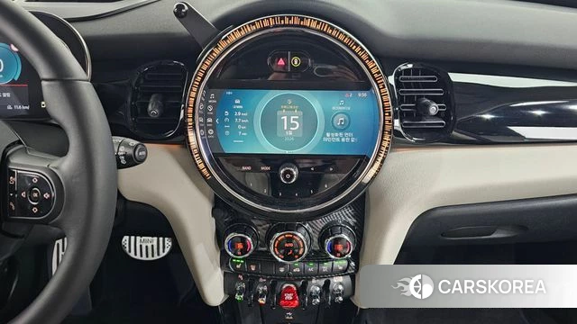 Mini Cooper S 2022 Песочный из Кореи, фото 3