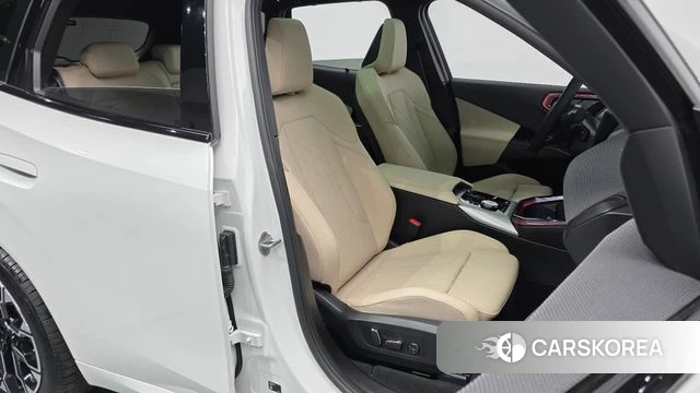 BMW X3 (G45) 2025 Белый из Кореи, фото 3