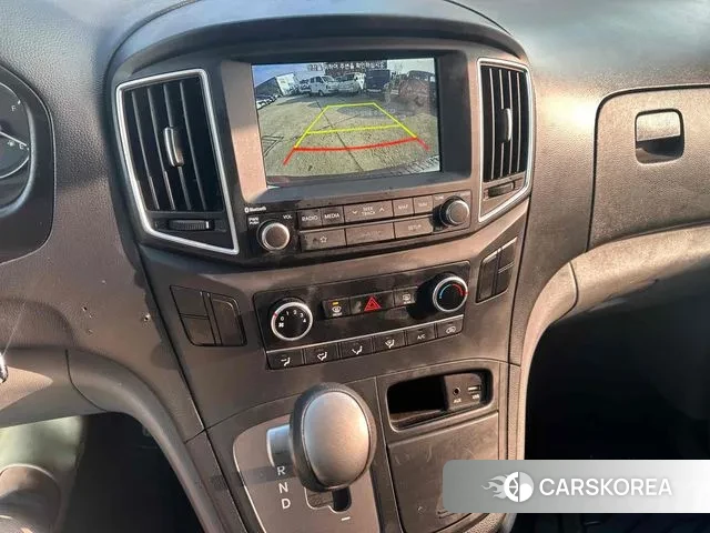 Hyundai The New Grand Starex 2019 Белый из Кореи, фото 3