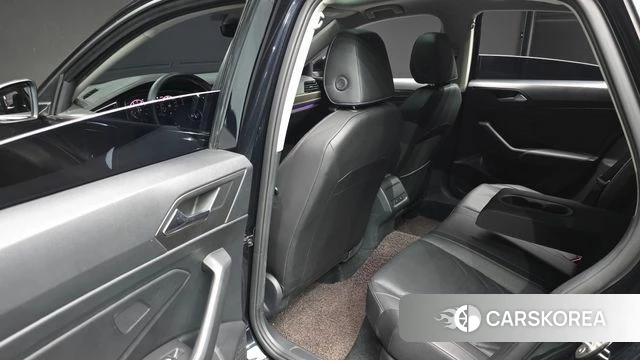 Volkswagen 7th Generation of Jetta 2021 Черный из Кореи, фото 3