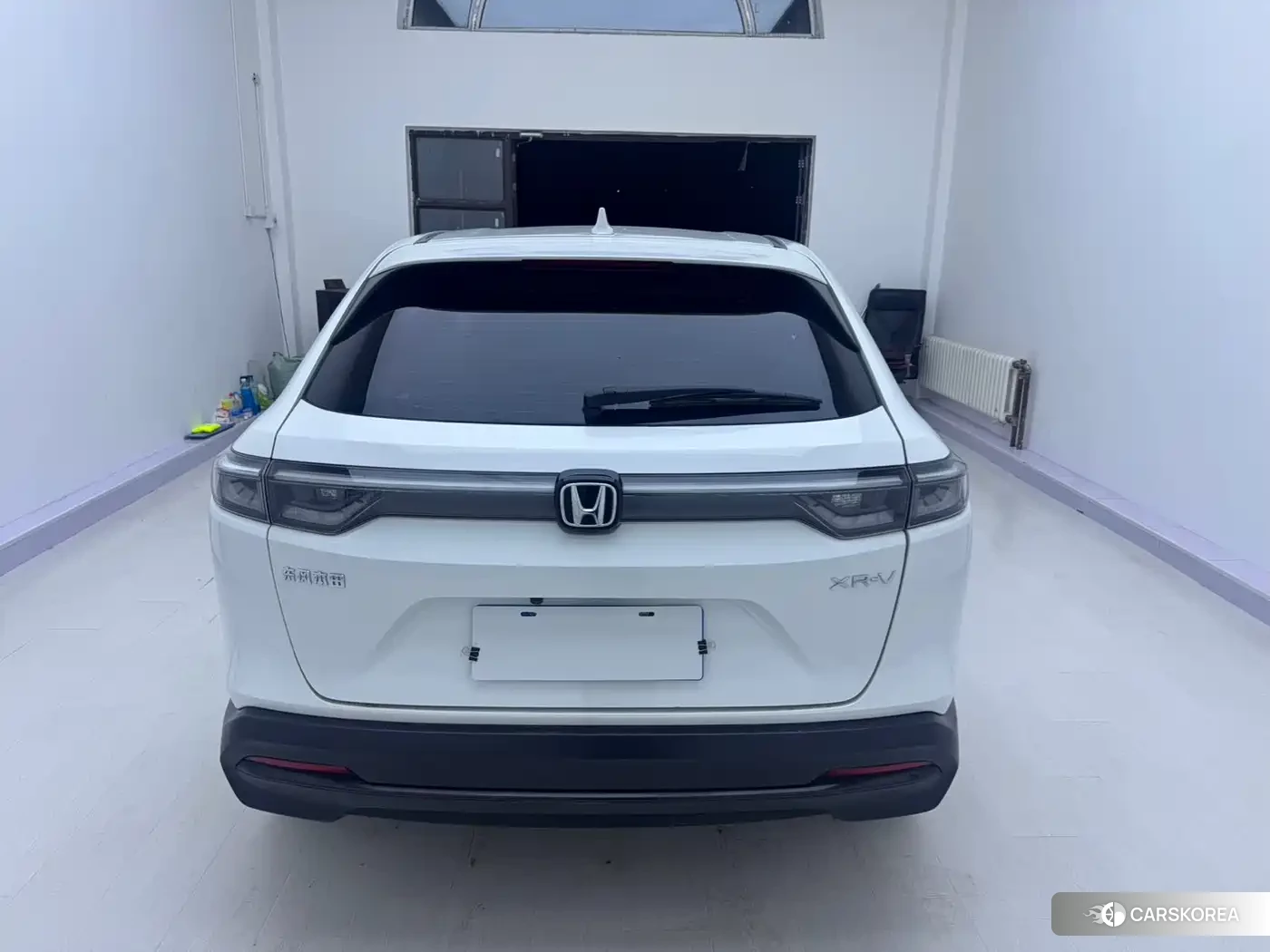 Honda XR-V 2023 Белый из Китая, фото 3