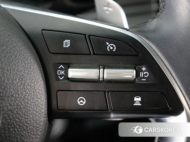 Hyundai The New Grandeur IG id 3898113 из Кореи 3