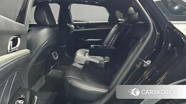Kia The New K5 Hybrid 3rd generation 2025 Черный из Кореи, фото 3