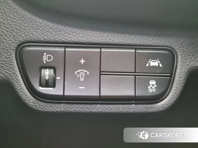 Kia Seltos 2020 Белый из Кореи, фото 3