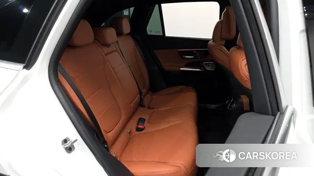 Mercedes-Benz GLC-Class X254 2024 Белый из Кореи, фото 3