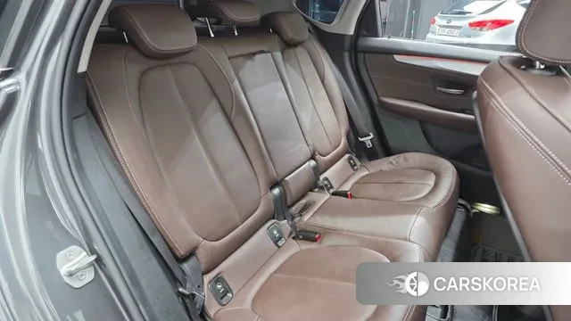 BMW 2 Series Active Tourer (F45) 2020 Серый из Кореи, фото 3