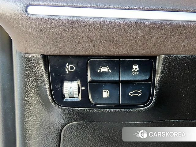 Hyundai The New Grandeur IG 2020 Белый из Кореи, фото 3