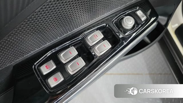 Ssangyong Tivoli Armor 2019 Белый из Кореи, фото 3