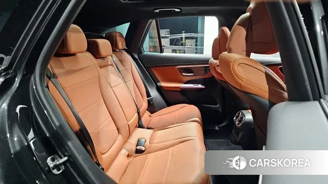 Mercedes-Benz GLC-Class X254 2023 Серый из Кореи, фото 3