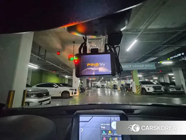 Renault Korea (Samsung) SM3 Neo 2018 Жемчужный цвет из Кореи, фото 3