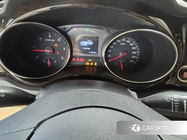 Kia The New Carnival 2020 Белый из Кореи, фото 3