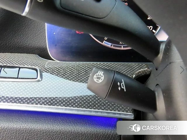 Mercedes-Benz CLS-Class C257 2019 Черный из Кореи, фото 3