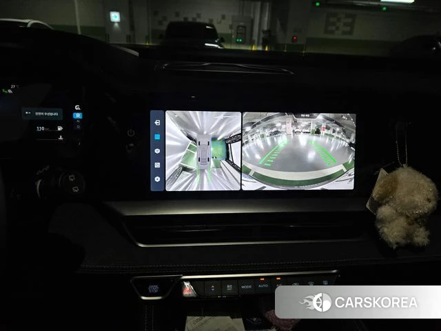 Renault Korea (Samsung) Grand Coleos 2025 Серый из Кореи, фото 3