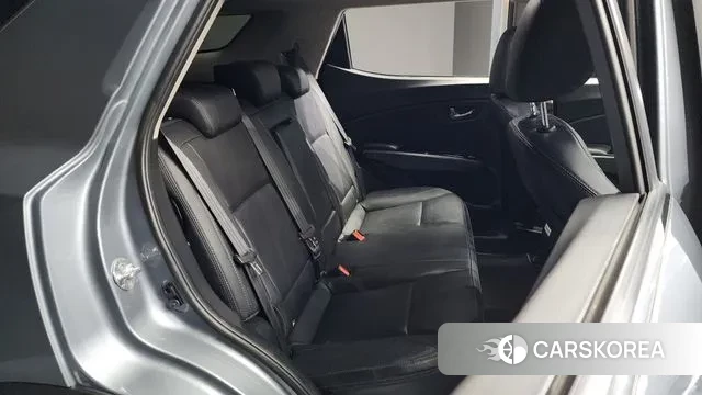 Ssangyong Tivoli Air 2022 Серый из Кореи, фото 3