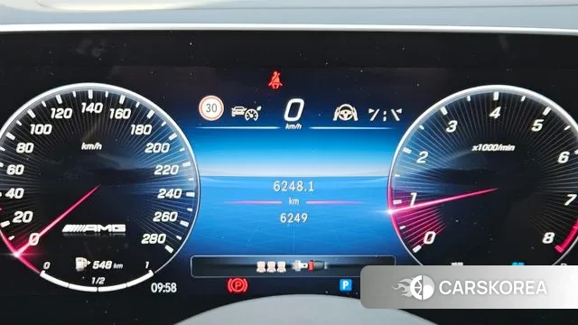 Mercedes-Benz GLC-Class X254 2024 Черный из Кореи, фото 3