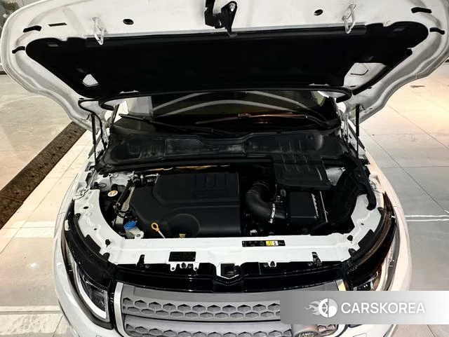Land Rover Range Rover Aurora 2018 Белый из Китая, фото 3